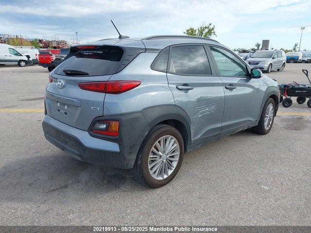 Hyundai mpi nu 2021 KM8K6CAA4MU698137 Image 4