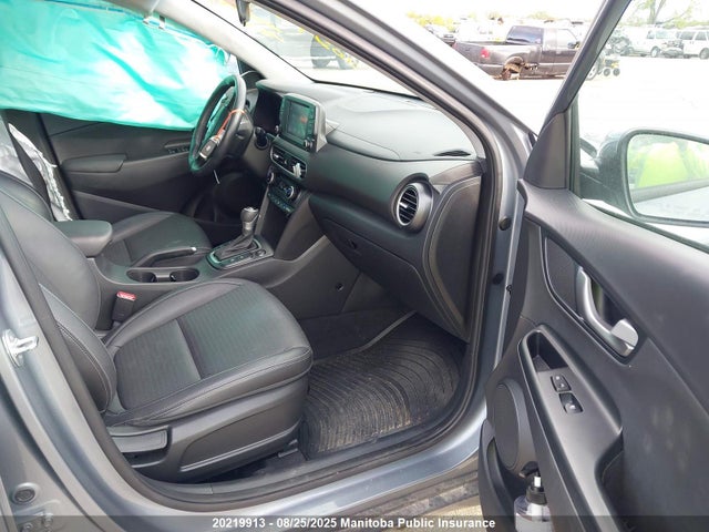 Hyundai mpi nu 2021 KM8K6CAA4MU698137 Image 5