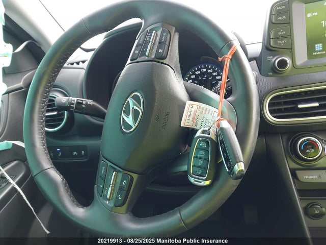 Hyundai mpi nu 2021 KM8K6CAA4MU698137 Image 7