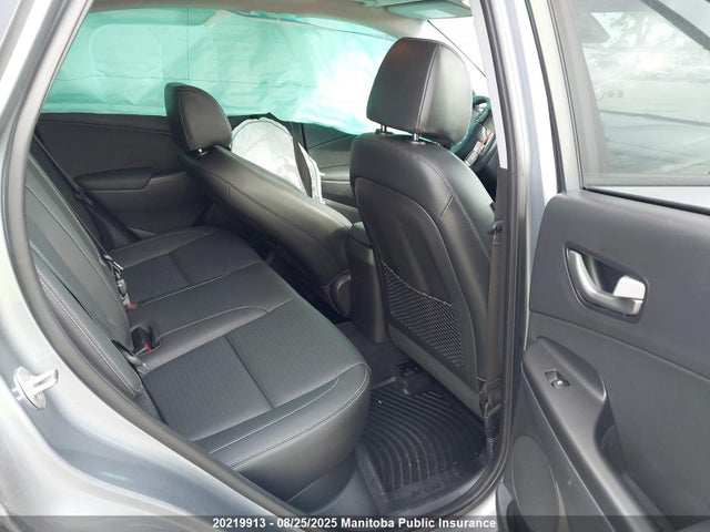 Hyundai mpi nu 2021 KM8K6CAA4MU698137 Image 8