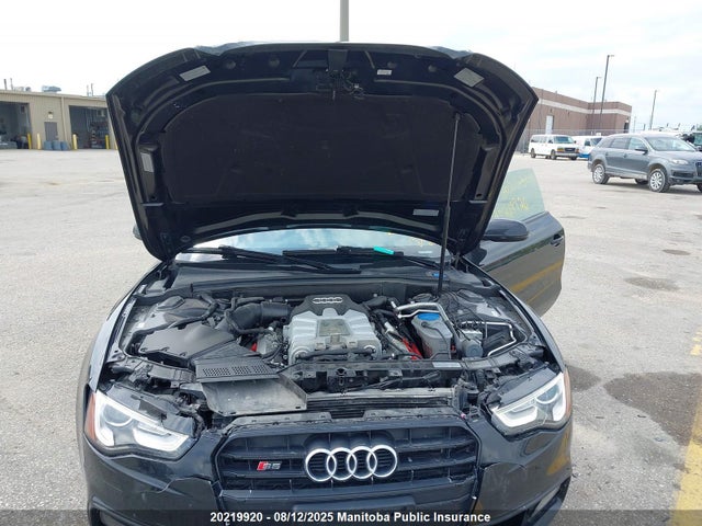 Audi 2016 2016 WAUC4AFRXGA046210 Image 10