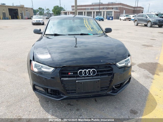 Audi 2016 2016 WAUC4AFRXGA046210 Image 12