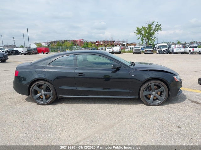 Audi 2016 2016 WAUC4AFRXGA046210 Image 13