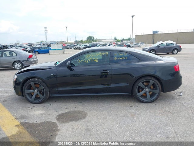 Audi 2016 2016 WAUC4AFRXGA046210 Image 14