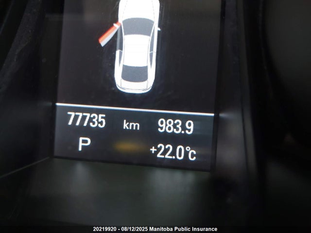 Audi 2016 2016 WAUC4AFRXGA046210 Image 15