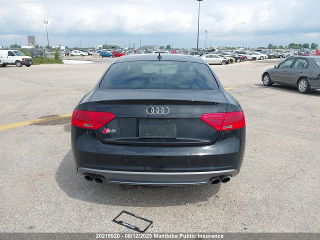 Audi 2016 2016 WAUC4AFRXGA046210 Image 16