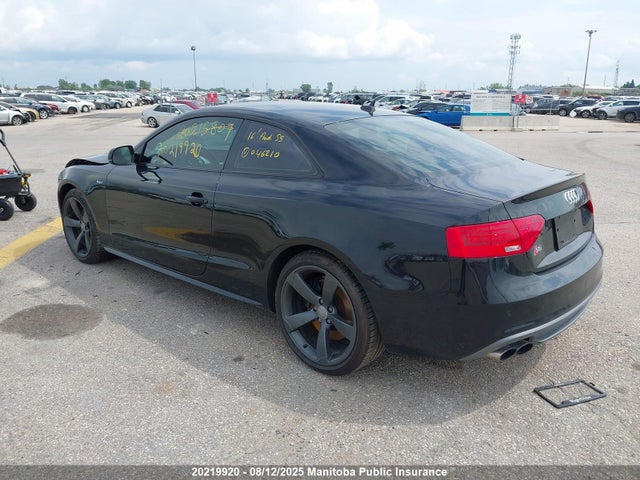 Audi 2016 2016 WAUC4AFRXGA046210 Image 3