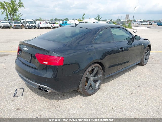 Audi 2016 2016 WAUC4AFRXGA046210 Image 4