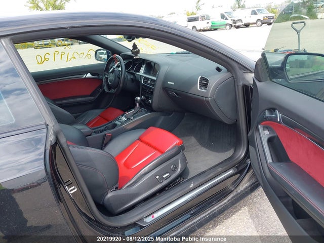 Audi 2016 2016 WAUC4AFRXGA046210 Image 5