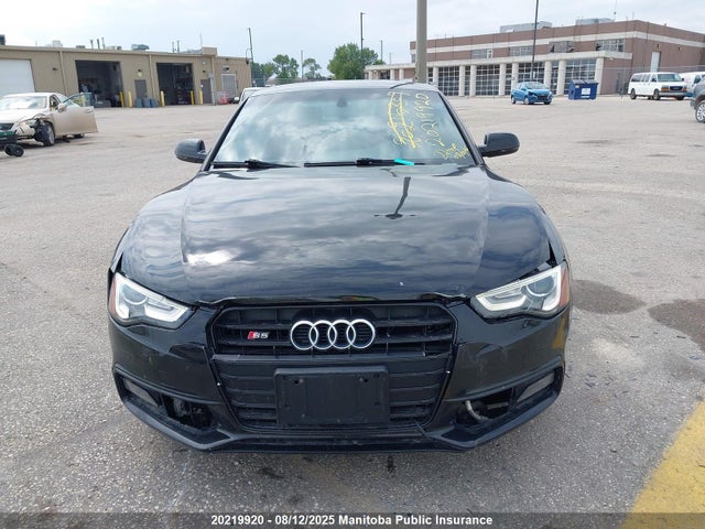 Audi 2016 2016 WAUC4AFRXGA046210 Image 6