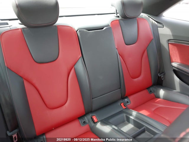 Audi 2016 2016 WAUC4AFRXGA046210 Image 8
