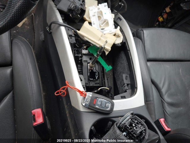 Audi Q5 2014 WA1MFCFP7EA009778 Image 11