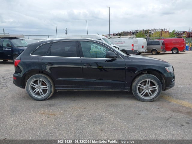 Audi Q5 2014 WA1MFCFP7EA009778 Image 13