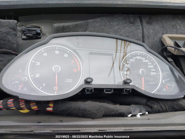 Audi Q5 2014 WA1MFCFP7EA009778 Image 15