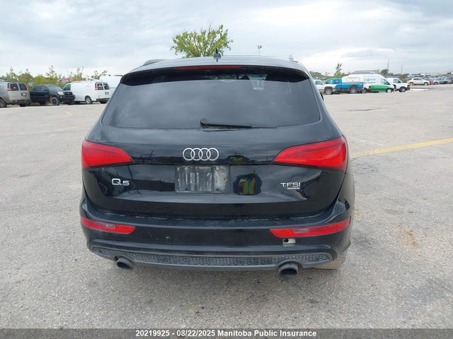 Audi Q5 2014 WA1MFCFP7EA009778 Image 16