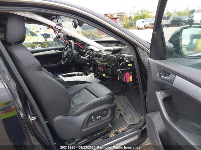 Audi Q5 2014 WA1MFCFP7EA009778 Image 5