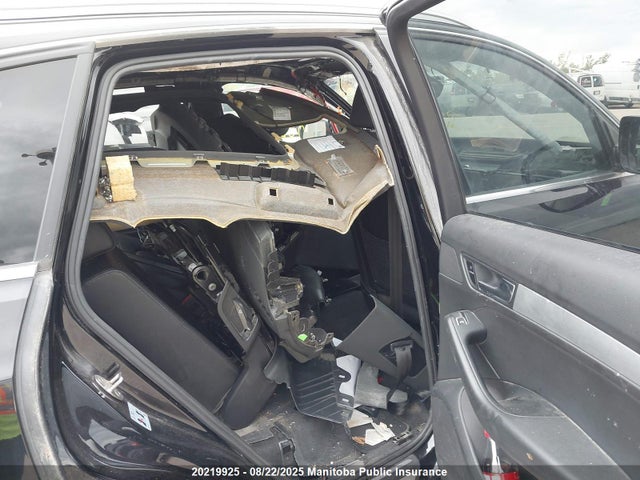 Audi Q5 2014 WA1MFCFP7EA009778 Image 8
