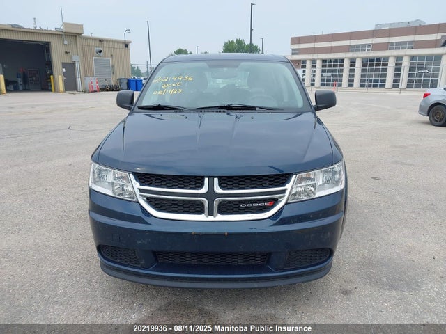 3C4PDCAB2FT509782 Dodge Journey