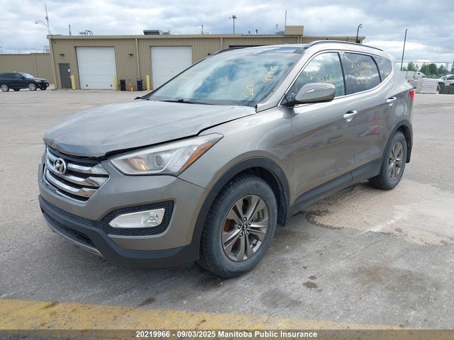 5XYZUDLB5EG157301 Hyundai gdi theta