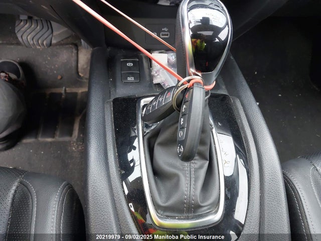 JN1BJ1BW0MW448869 Nissan ROGUE SPORT