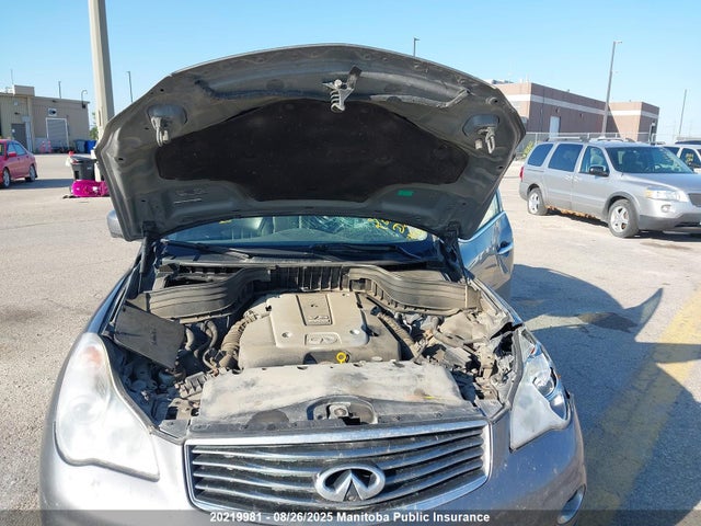 JN1BJ0HR8EM190559 Infiniti QX50