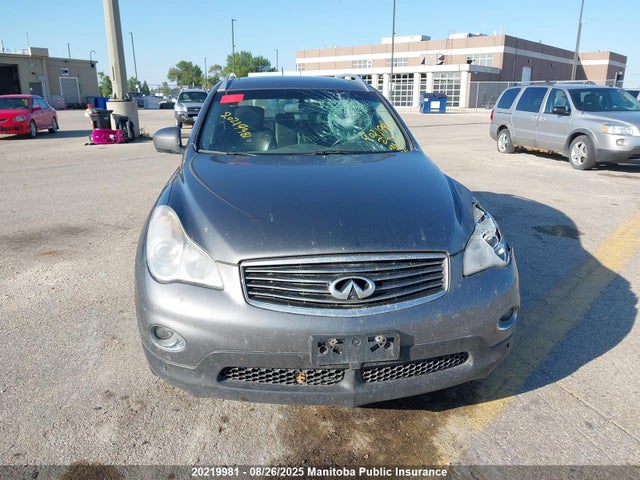 JN1BJ0HR8EM190559 Infiniti QX50