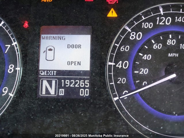 JN1BJ0HR8EM190559 Infiniti QX50