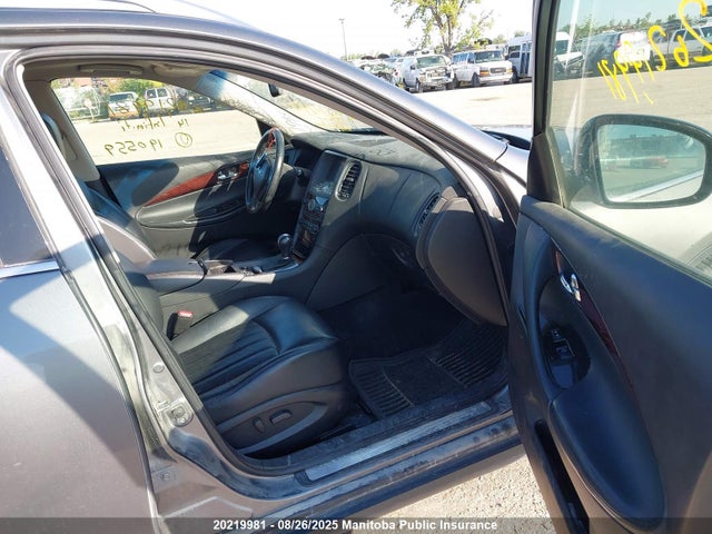 JN1BJ0HR8EM190559 Infiniti QX50