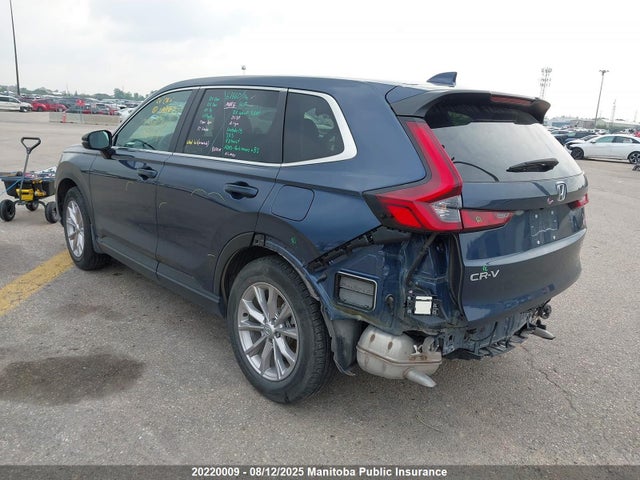 2HKRS4H70RH109987 Honda l15be