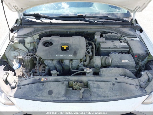 KMHD84LFXJU632947 Hyundai mpi nu