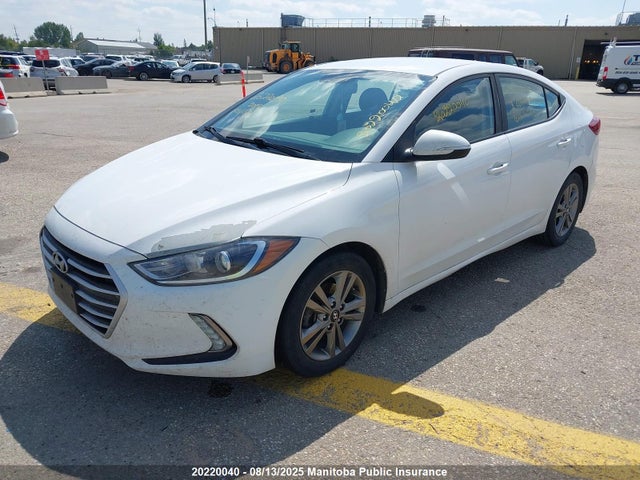 KMHD84LFXJU632947 Hyundai mpi nu