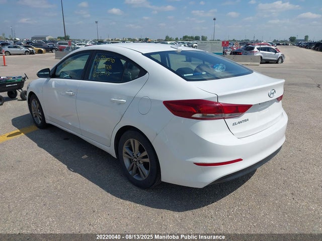 KMHD84LFXJU632947 Hyundai mpi nu