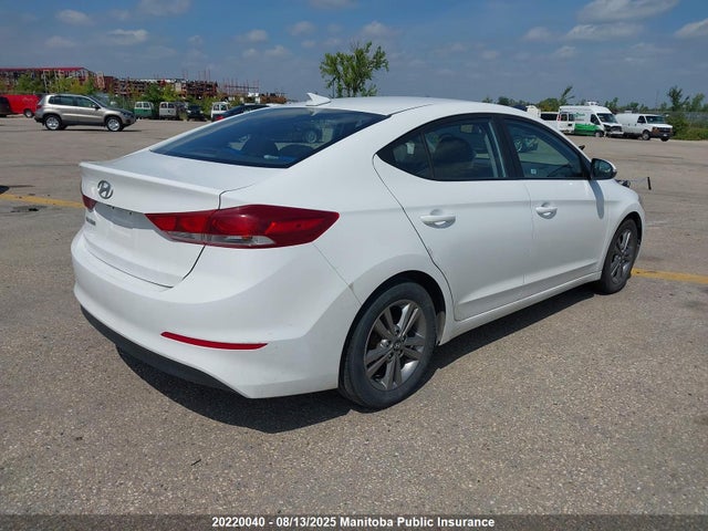 KMHD84LFXJU632947 Hyundai mpi nu