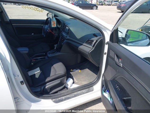 KMHD84LFXJU632947 Hyundai mpi nu