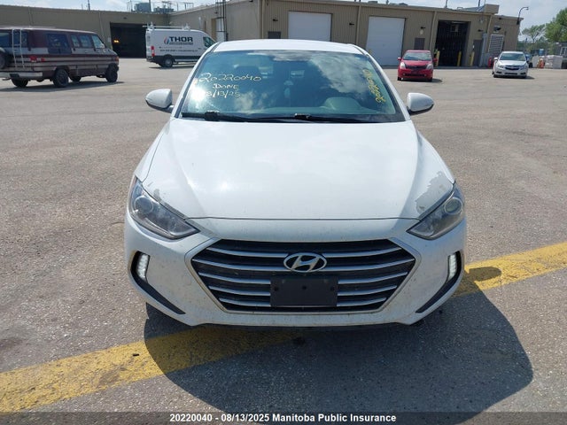 KMHD84LFXJU632947 Hyundai mpi nu