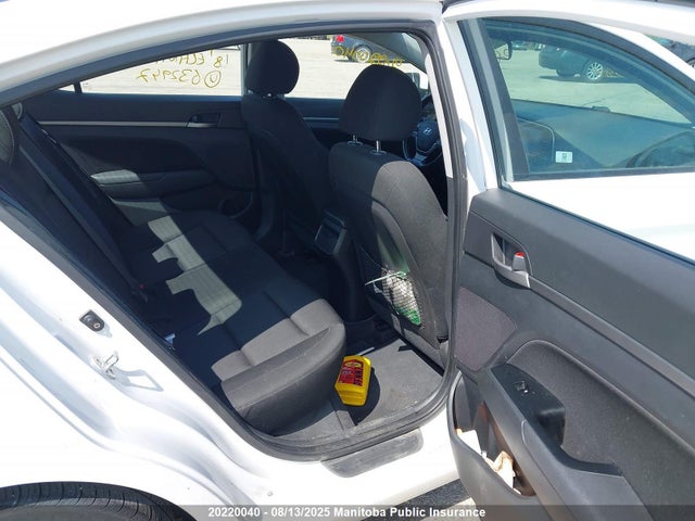KMHD84LFXJU632947 Hyundai mpi nu