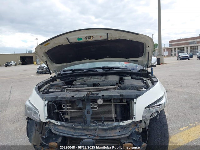 Infiniti QX80 2015 JN8AZ2NE5F9087283 Image 10