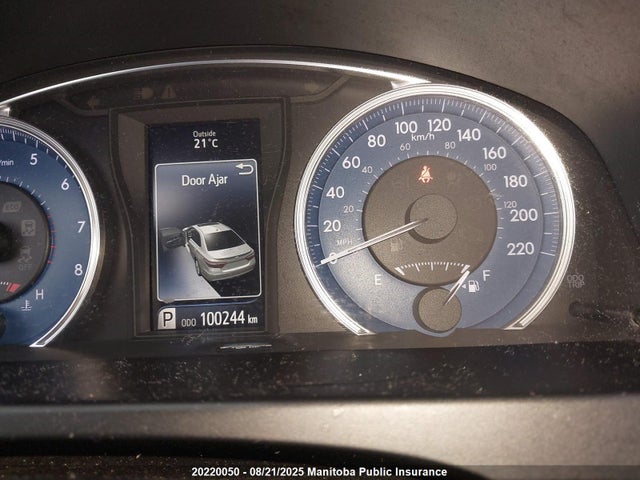 4T1BF1FK9HU771191 Toyota 2ar-fe