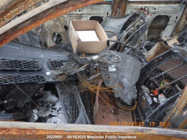 Aukcja sprzedaży 2012 Gmc Acadia Slt, vin: 1GKKVRED0CJ159856, numer aukcji: 20220081