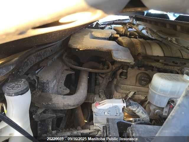 1GCVKRECXHZ138689 Chevrolet l83 - sidi: spark ignited direct injection, vvt: variable valve timing, afm, e85 max, alum