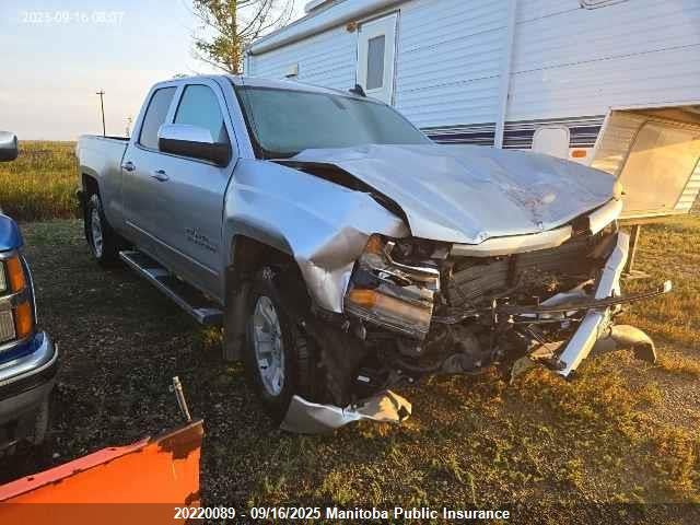 1GCVKRECXHZ138689 Chevrolet l83 - sidi: spark ignited direct injection, vvt: variable valve timing, afm, e85 max, alum