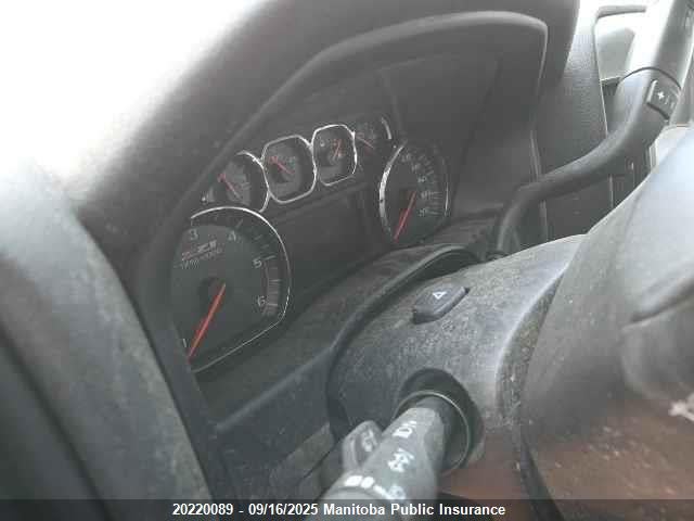1GCVKRECXHZ138689 Chevrolet l83 - sidi: spark ignited direct injection, vvt: variable valve timing, afm, e85 max, alum