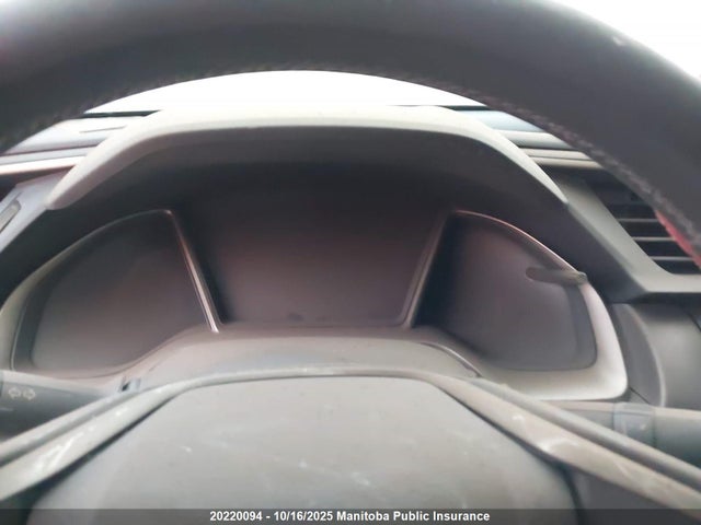 Honda l15b7 2017 2HGFC1F46HH104616 Image 15