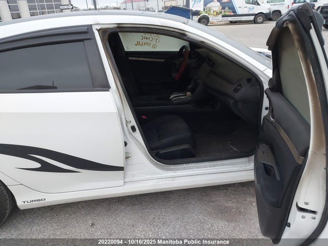 Honda l15b7 2017 2HGFC1F46HH104616 Image 5
