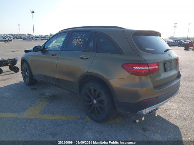 WDC0G4KB7GF112815 Mercedes Benz m274