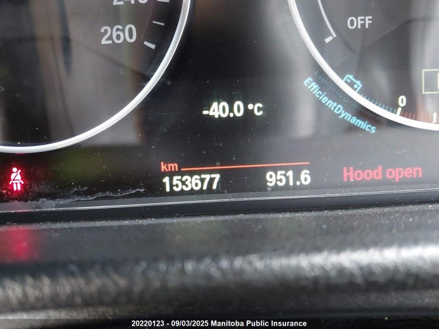 BMW 328I 2015 WBA3B3G57FNR89384 Image 15