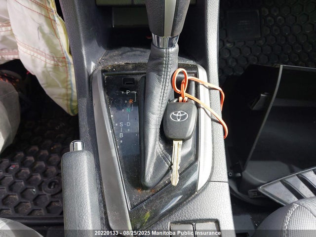 Toyota 2zr-fe 2016 2T1BURHE7GC694798 Image 11