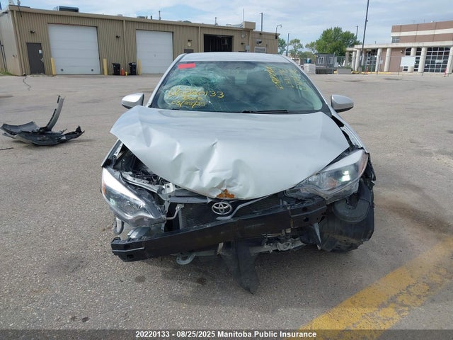 Toyota 2zr-fe 2016 2T1BURHE7GC694798 Image 12