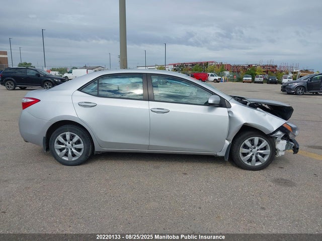Toyota 2zr-fe 2016 2T1BURHE7GC694798 Image 13