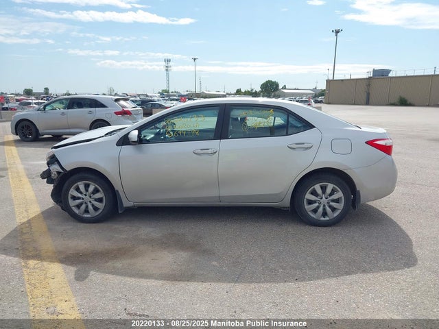 Toyota 2zr-fe 2016 2T1BURHE7GC694798 Image 14